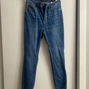 Judy Blue skinny jeans